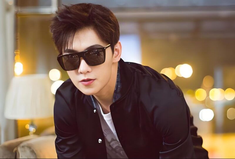 刘某华 男士 35岁 帅气沉稳 私营企业主-义乌朱哈网络科技